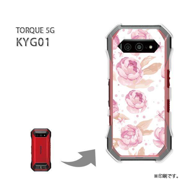  KYG01 TORQUE 5G Jo[ n[hP[X fUC ԁEo(sN)/kyg01-pc-new0004