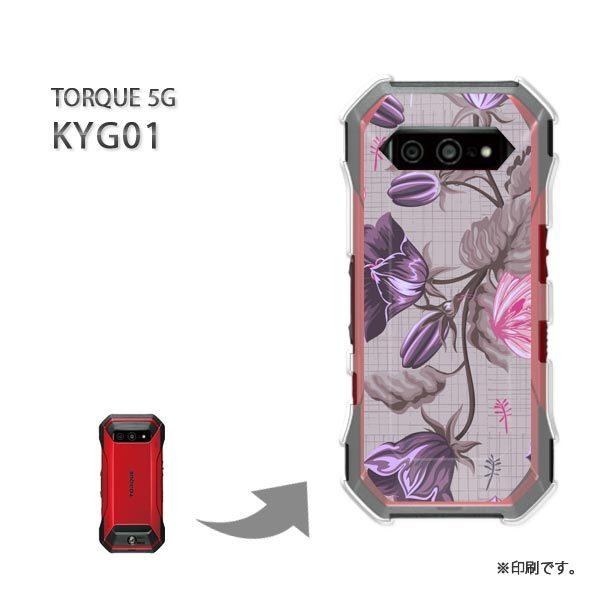  KYG01 TORQUE 5G Jo[ n[hP[X fUC ()/kyg01-pc-new0076