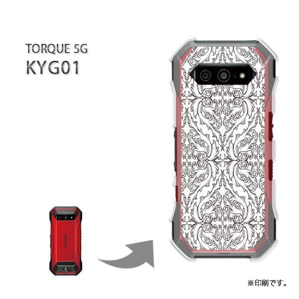  KYG01 TORQUE 5G Jo[ n[hP[X fUC Vv()/kyg01-pc-new0098