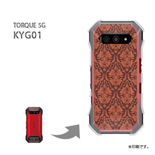  KYG01 TORQUE 5G Jo[ n[hP[X fUC Vv(ԁEuE)/kyg01-pc-new0139