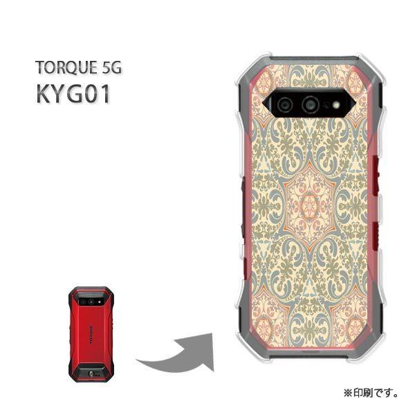 ���� KYG01 TORQUE 5G �J�o�[ �n�[�h�P�[�X �f�U�C�� �V���v��(�O���[��)/kyg01-pc-new0160