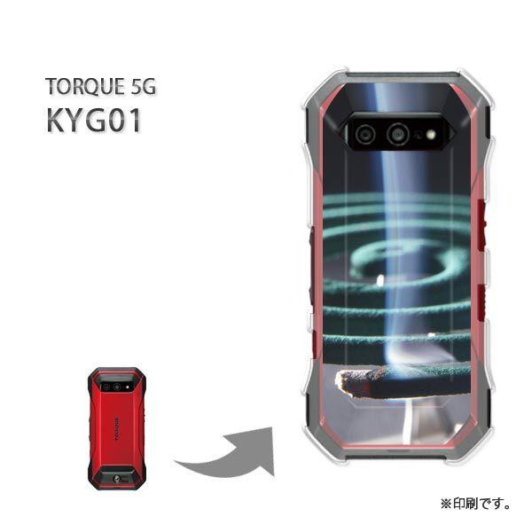  KYG01 TORQUE 5G Jo[ n[hP[X fUC EVv(O[)/kyg01-pc-new0167