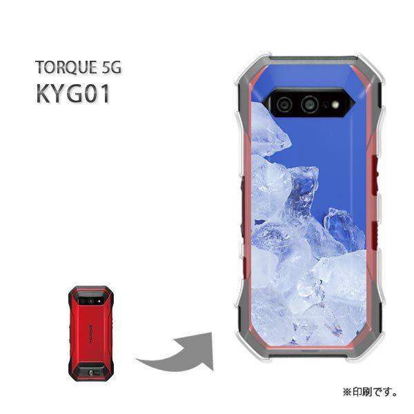  KYG01 TORQUE 5G Jo[ n[hP[X fUC XEVv(u[)/kyg01-pc-new0170