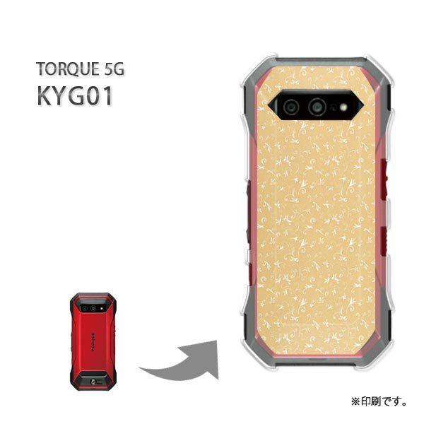  KYG01 TORQUE 5G Jo[ n[hP[X fUC Vv()/kyg01-pc-new0243