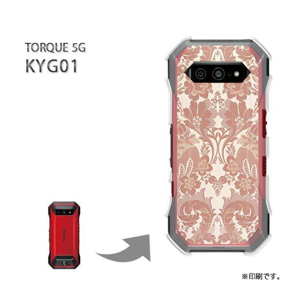  KYG01 TORQUE 5G Jo[ n[hP[X fUC ԁEVv(uE)/kyg01-pc-new0333