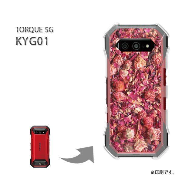  KYG01 TORQUE 5G Jo[ n[hP[X fUC ()/kyg01-pc-new0379