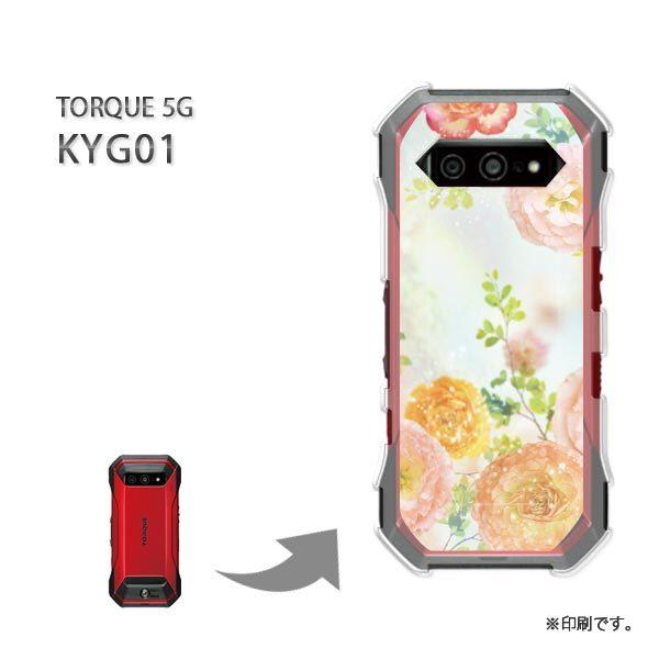  KYG01 TORQUE 5G Jo[ n[hP[X fUC (sN)/kyg01-pc-new0409