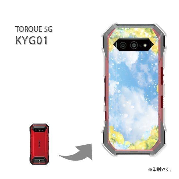  KYG01 TORQUE 5G Jo[ n[hP[X fUC ԁEiEu[j/kyg01-pc-new0410