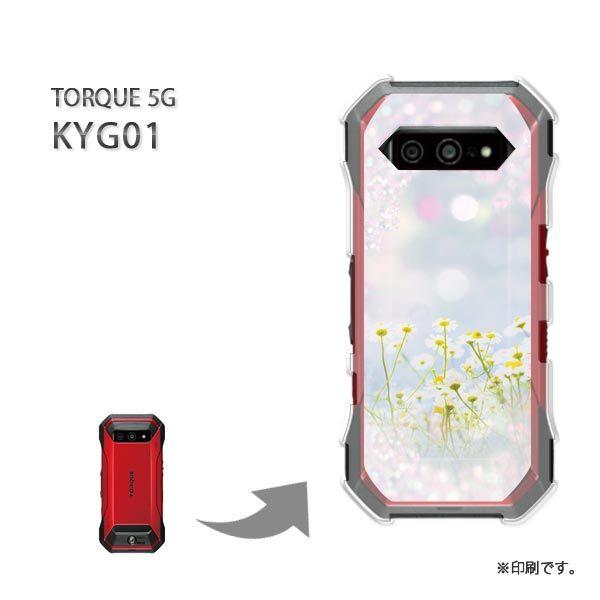  KYG01 TORQUE 5G Jo[ n[hP[X fUC ԁEJ~[(Eu[)/kyg01-pc-new0456
