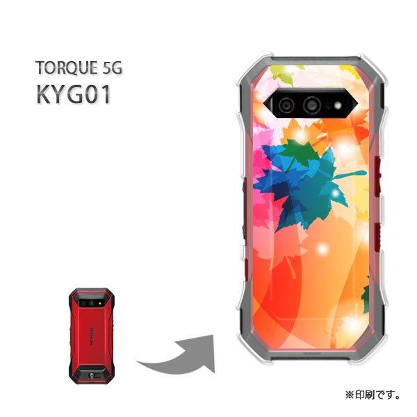  KYG01 TORQUE 5G Jo[ n[hP[X fUC HEVvEt(IW)/kyg01-pc-new0488