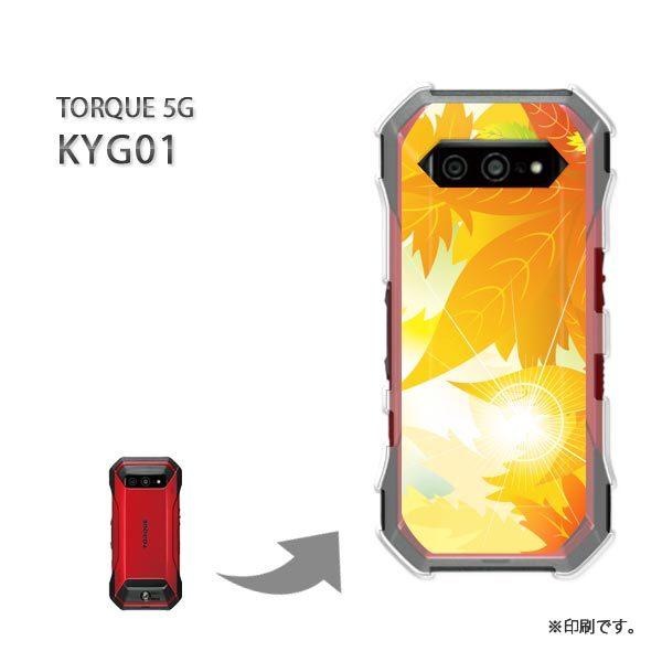  KYG01 TORQUE 5G Jo[ n[hP[X fUC HEVvEt(IW)/kyg01-pc-new0505