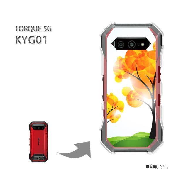  KYG01 TORQUE 5G Jo[ n[hP[X fUC HEVvE(IW)/kyg01-pc-new0527