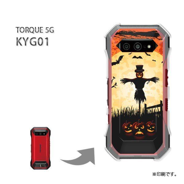  KYG01 TORQUE 5G Jo[ n[hP[X fUC nEBEL(IW)/kyg01-pc-new0543