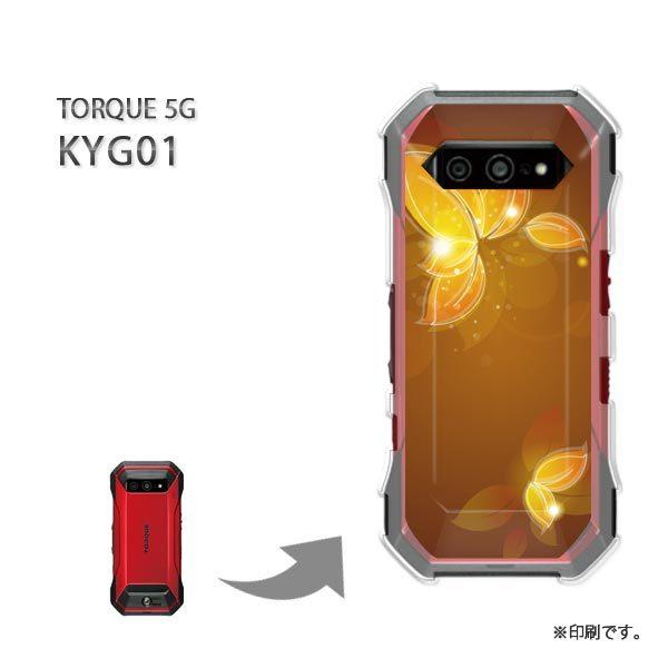  KYG01 TORQUE 5G Jo[ n[hP[X fUC HEVvEt(uE)/kyg01-pc-new0549