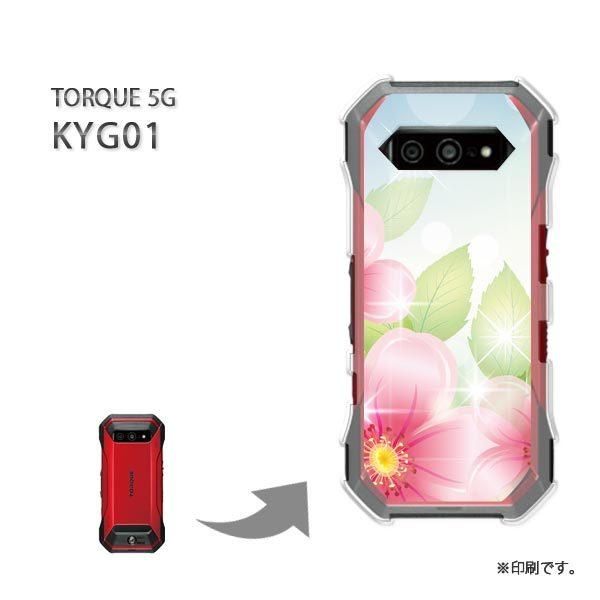  KYG01 TORQUE 5G Jo[ n[hP[X fUC ԁELL(sN)/kyg01-pc-new0639