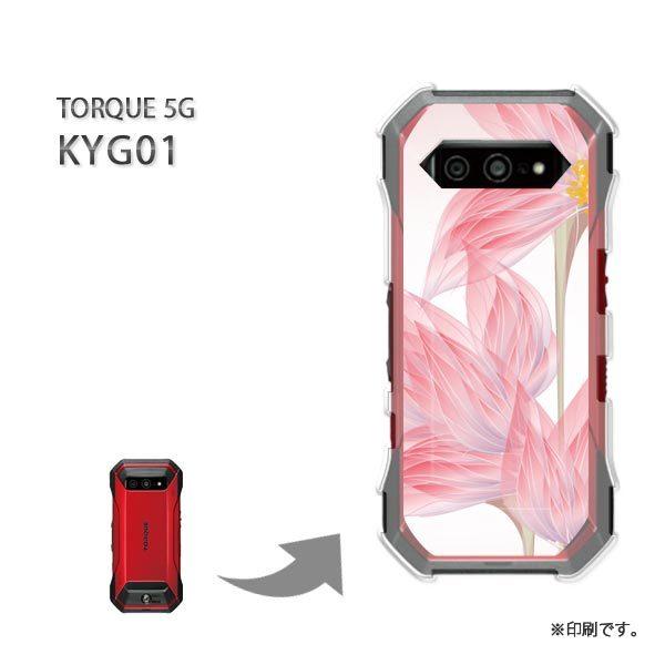  KYG01 TORQUE 5G Jo[ n[hP[X fUC (sN)/kyg01-pc-new0643