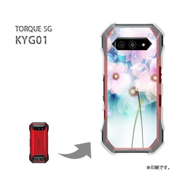  KYG01 TORQUE 5G Jo[ n[hP[X fUC ()/kyg01-pc-new0646