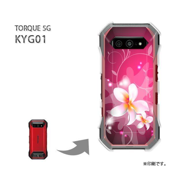  KYG01 TORQUE 5G Jo[ n[hP[X fUC (sN)/kyg01-pc-new0669