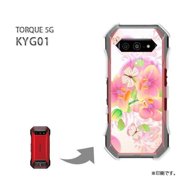  KYG01 TORQUE 5G Jo[ n[hP[X fUC (sN)/kyg01-pc-new0678