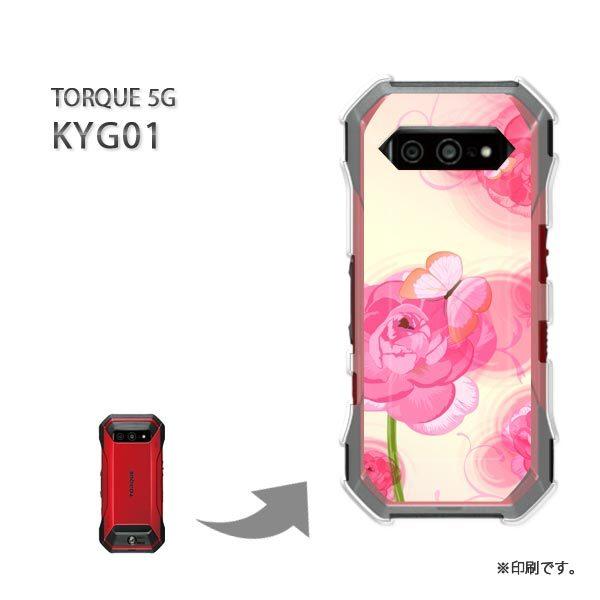 KYG01 TORQUE 5G Jo[ n[hP[X fUC (sN)/kyg01-pc-new0687