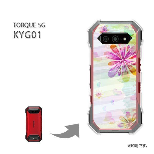  KYG01 TORQUE 5G Jo[ n[hP[X fUC ()/kyg01-pc-new0727
