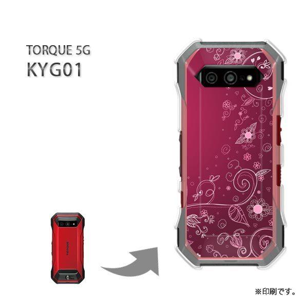  KYG01 TORQUE 5G Jo[ n[hP[X fUC ԁEn[g(sN)/kyg01-pc-new0738