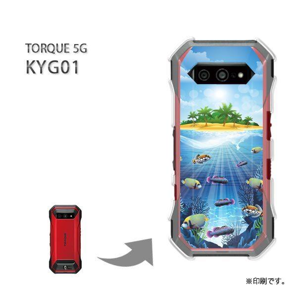  KYG01 TORQUE 5G Jo[ n[hP[X fUC āEVvEC(u[)/kyg01-pc-new0768
