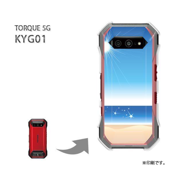  KYG01 TORQUE 5G Jo[ n[hP[X fUC āEVvECE(u[)/kyg01-pc-new0793