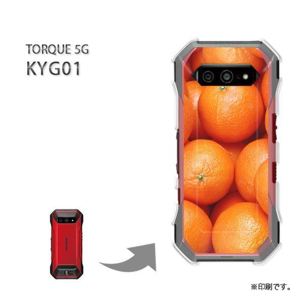  KYG01 TORQUE 5G Jo[ n[hP[X fUC XC[cEIW/kyg01-pc-new0799
