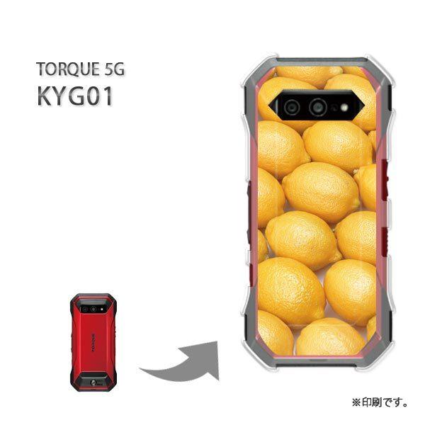  KYG01 TORQUE 5G Jo[ n[hP[X fUC XC[cE()/kyg01-pc-new0822