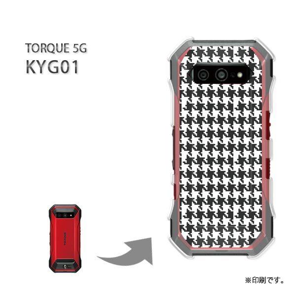  KYG01 TORQUE 5G Jo[ n[hP[X fUC `FbNE璹iq()/kyg01-pc-new0858