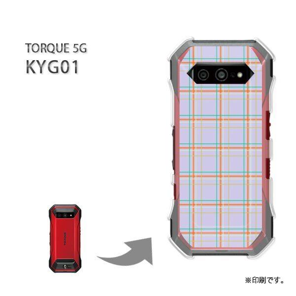 ���� KYG01 TORQUE 5G �J�o�[ �n�[�h�P�[�X �f�U�C�� �`�F�b�N(��)/kyg01-pc-new0870