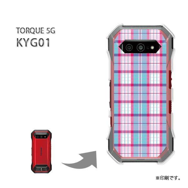  KYG01 TORQUE 5G Jo[ n[hP[X fUC `FbN(u[EsN)/kyg01-pc-new0913