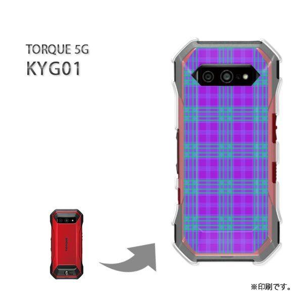  KYG01 TORQUE 5G Jo[ n[hP[X fUC `FbN()/kyg01-pc-new0916