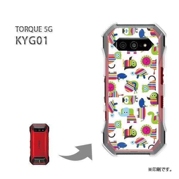  KYG01 TORQUE 5G Jo[ n[hP[X fUC ()/kyg01-pc-new0964