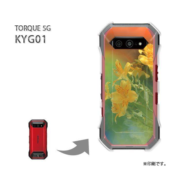  KYG01 TORQUE 5G Jo[ n[hP[X fUC ()/kyg01-pc-new0966