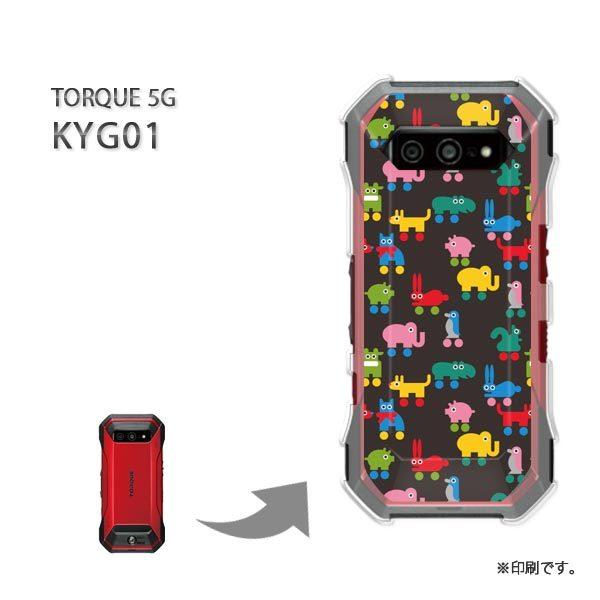 ���� KYG01 TORQUE 5G �J�o�[ �n�[�h�P�[�X �f�U�C�� ����(��)/kyg01-pc-new0994