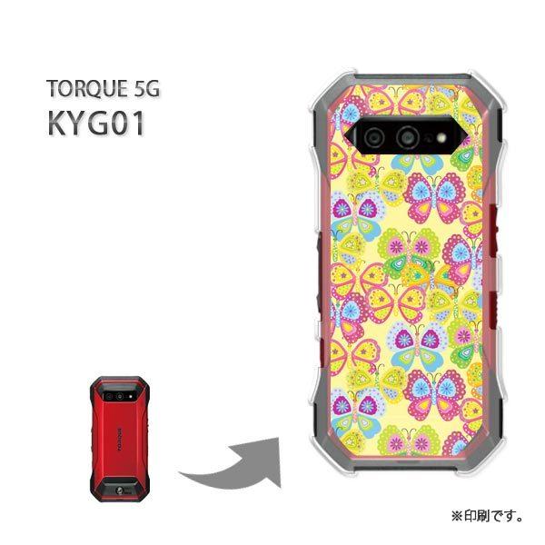  KYG01 TORQUE 5G Jo[ n[hP[X fUC ԁE()/kyg01-pc-new1007