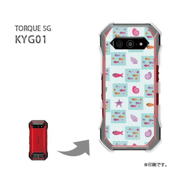  KYG01 TORQUE 5G Jo[ n[hP[X fUC E(O[)/kyg01-pc-new1018