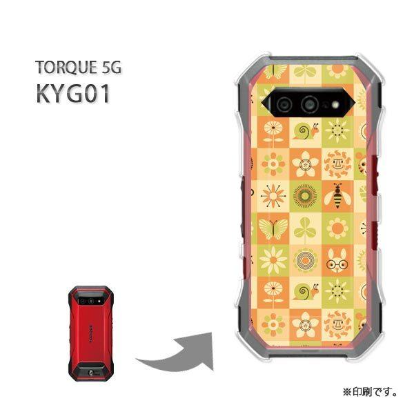  KYG01 TORQUE 5G Jo[ n[hP[X fUC (O[)/kyg01-pc-new1028
