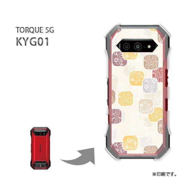  KYG01 TORQUE 5G Jo[ n[hP[X fUC Vv(x[W)/kyg01-pc-new1092