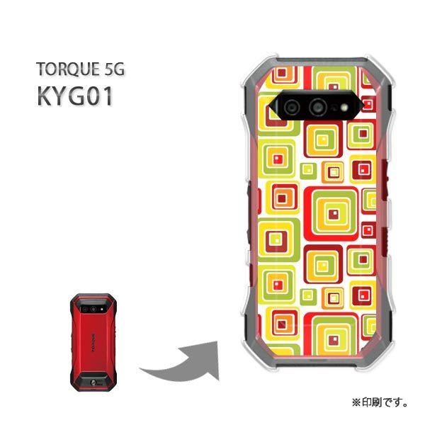  KYG01 TORQUE 5G Jo[ n[hP[X fUC VvEg(O[)/kyg01-pc-new1126