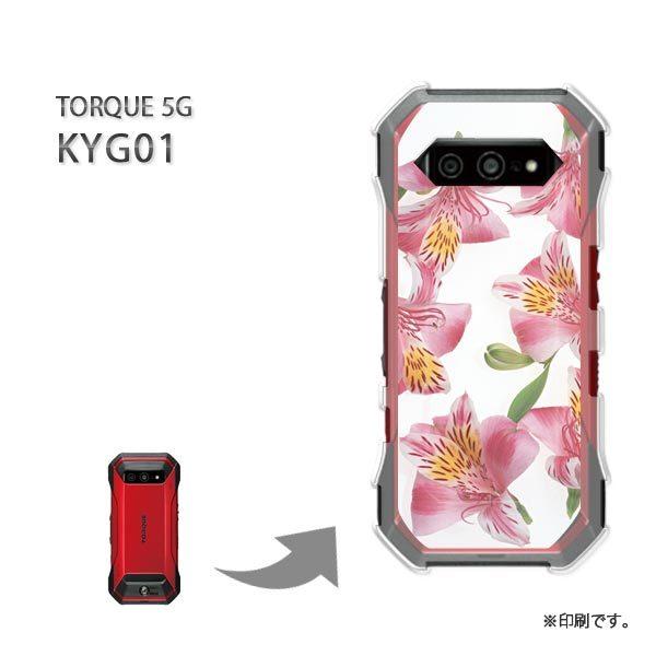  KYG01 TORQUE 5G Jo[ n[hP[X fUC (sN)/kyg01-pc-new1132