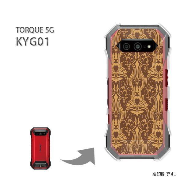  KYG01 TORQUE 5G Jo[ n[hP[X fUC Vv(uE)/kyg01-pc-new1144