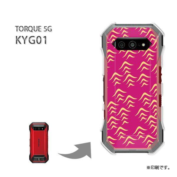  KYG01 TORQUE 5G Jo[ n[hP[X fUC a()/kyg01-pc-new1225