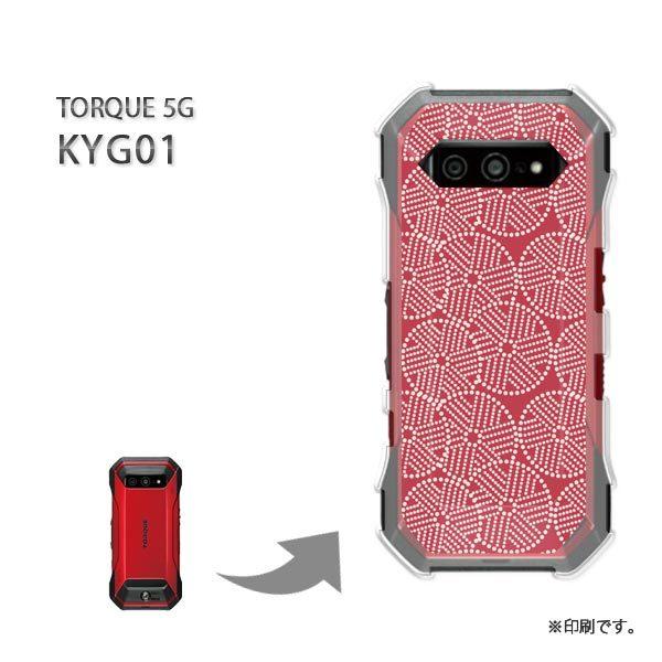  KYG01 TORQUE 5G Jo[ n[hP[X fUC a()/kyg01-pc-new1232