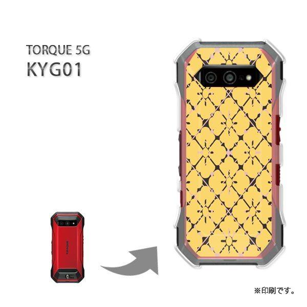  KYG01 TORQUE 5G Jo[ n[hP[X fUC a()/kyg01-pc-new1239