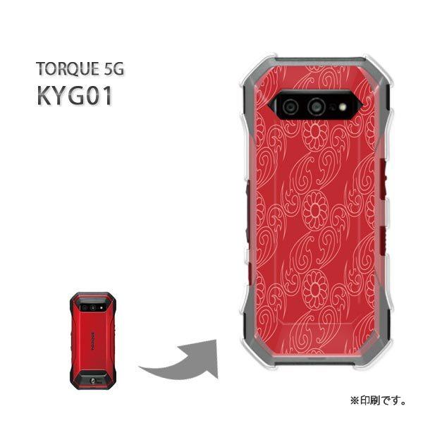  KYG01 TORQUE 5G Jo[ n[hP[X fUC a()/kyg01-pc-new1273