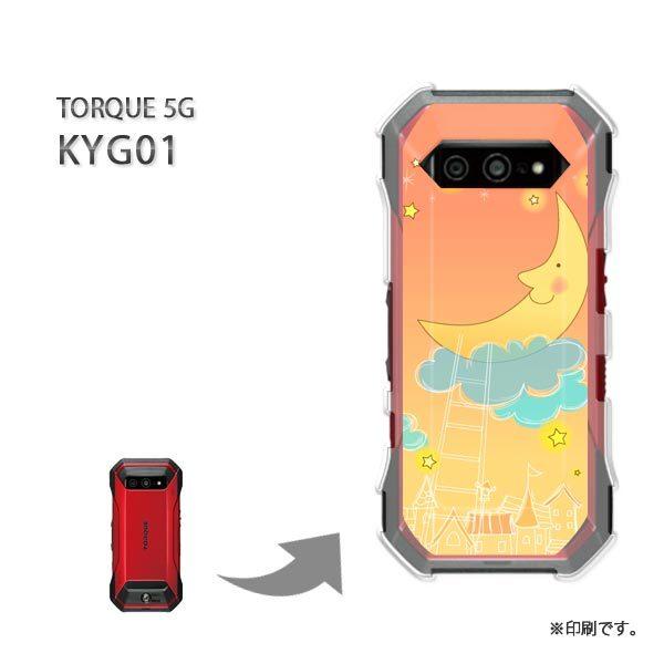  KYG01 TORQUE 5G Jo[ n[hP[X fUC E(IW)/kyg01-pc-new1309