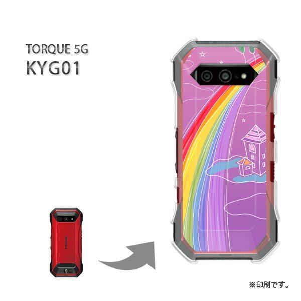  KYG01 TORQUE 5G Jo[ n[hP[X fUC EE()/kyg01-pc-new1346